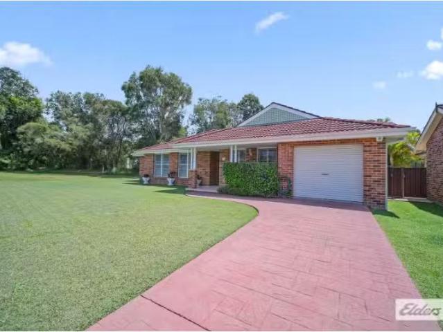 House for rent in Melinga, New South Wales