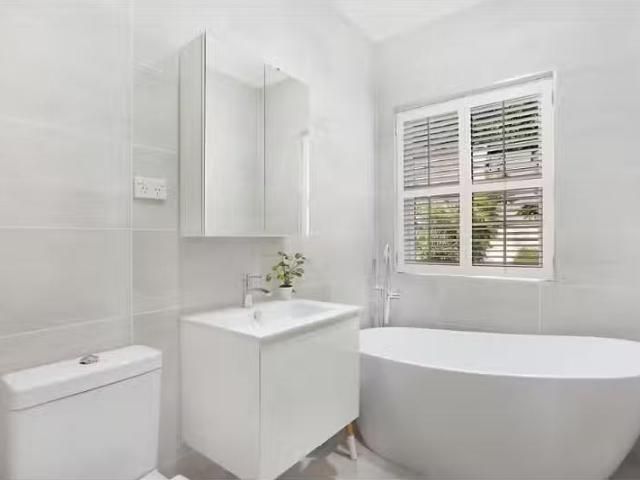 Condo for rent in Sydney, New South Wales