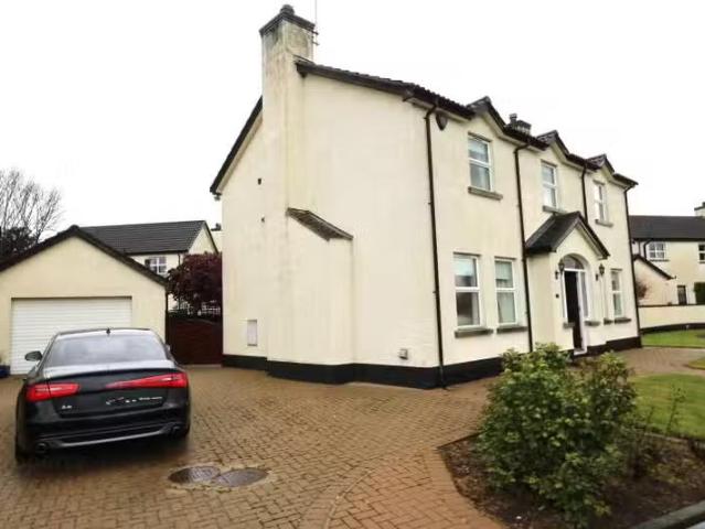 House to rent