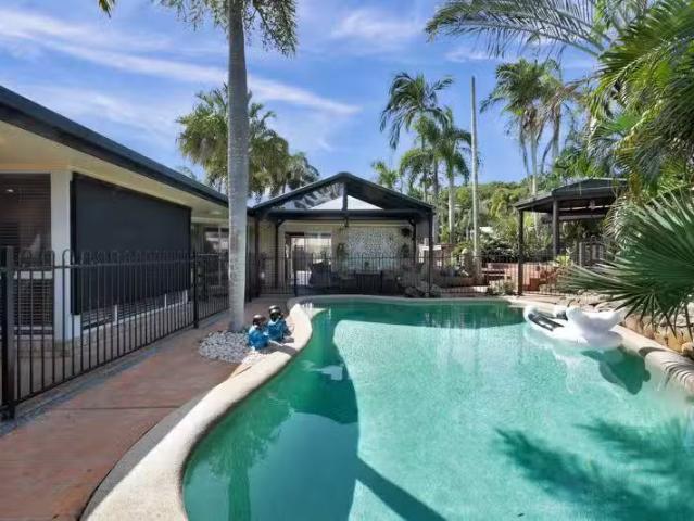 House for rent in Mackay, Queensland
