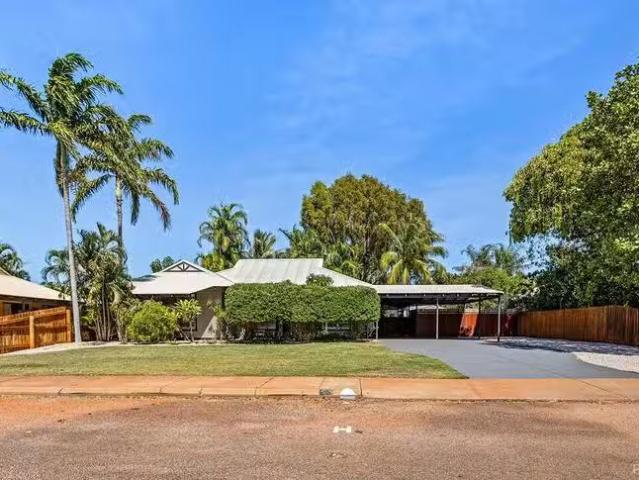 House for rent in Broome, Western Australia