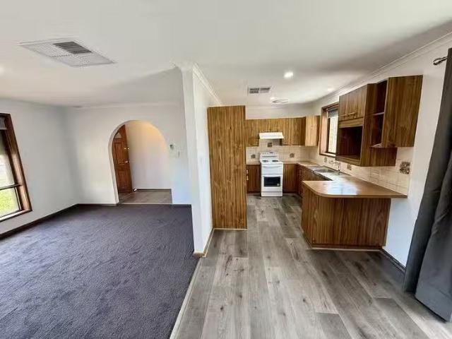 House for rent in Horseshoe Creek, South Australia