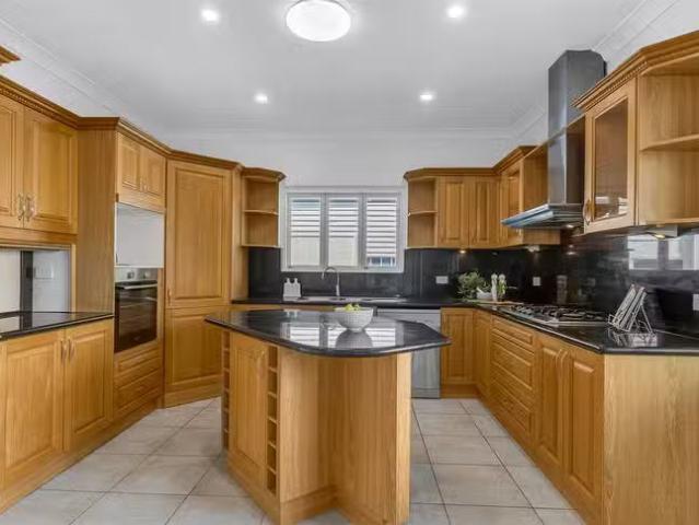 House for rent in Toombul, Queensland