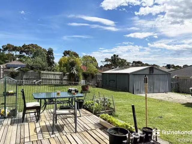 House for rent in Camerons Creek, Victoria