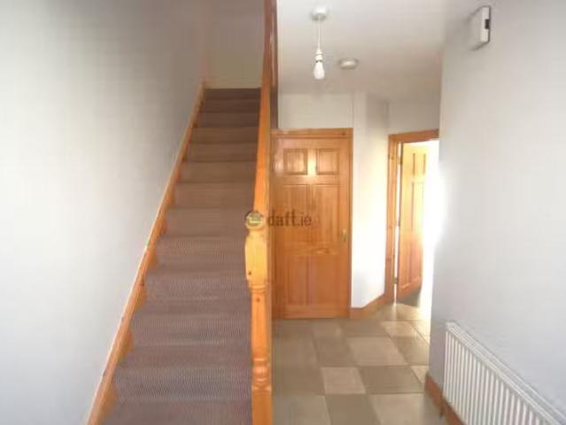 House to rent