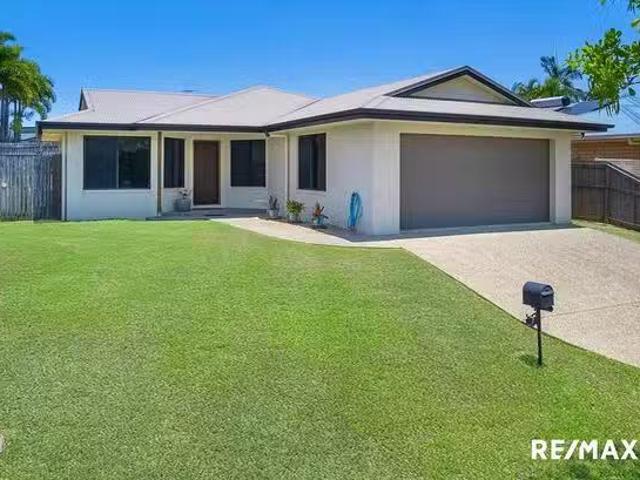 House for rent in Bucasia, Queensland