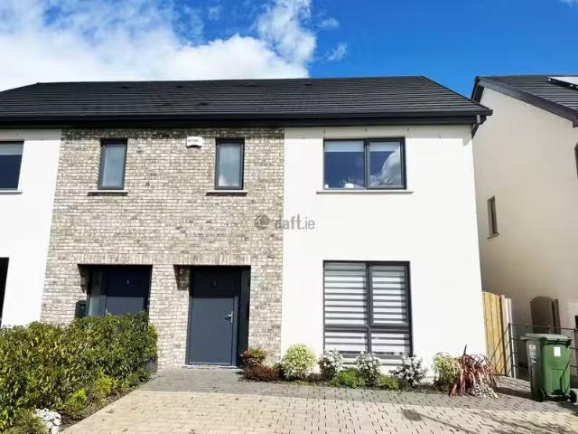 House to rent