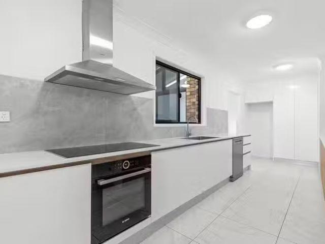 House for rent in Toombul, Queensland