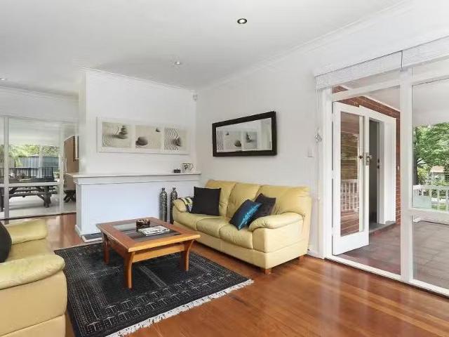 House for rent in Sydney, New South Wales