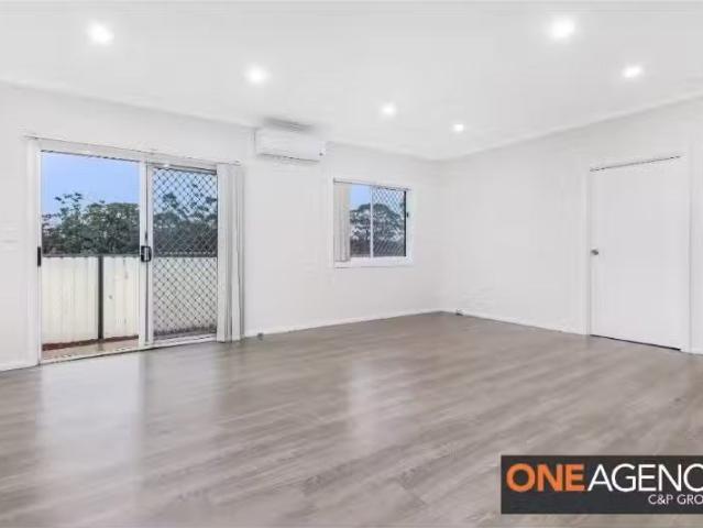 House for rent in Leumeah, New South Wales