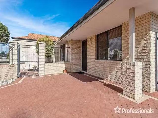 House for rent in Stirling, Western Australia