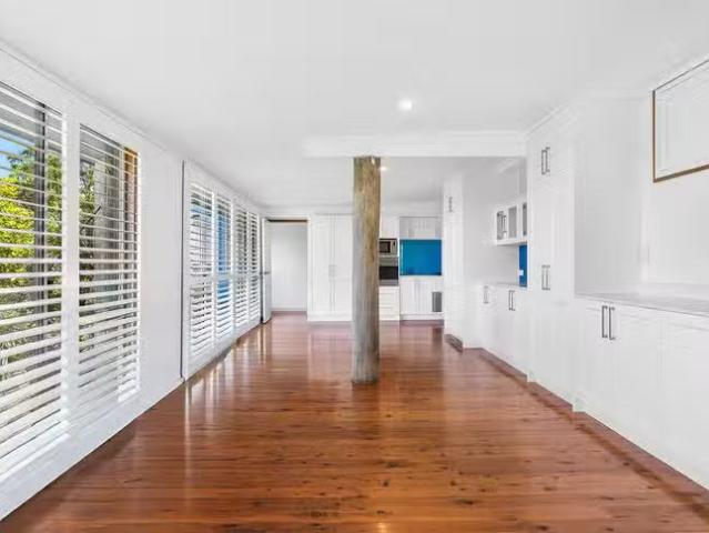Apartment for rent in Kings Creek, Queensland