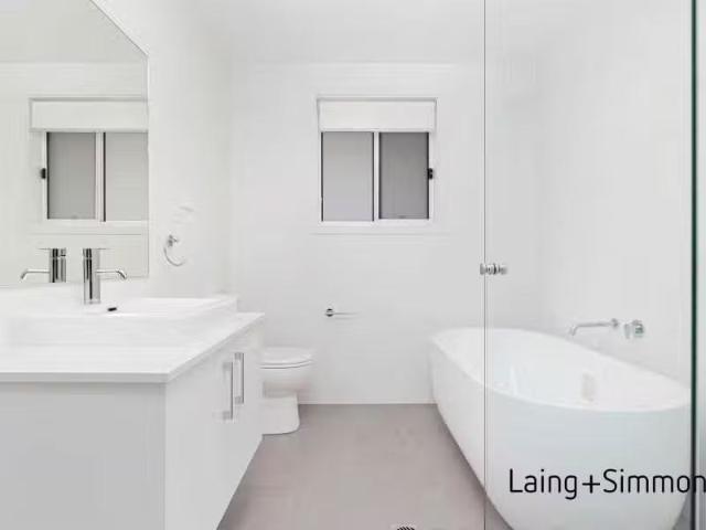 House for rent in Sydney, New South Wales