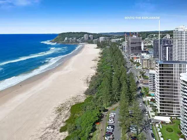 Apartment for rent in Esperance, Western Australia