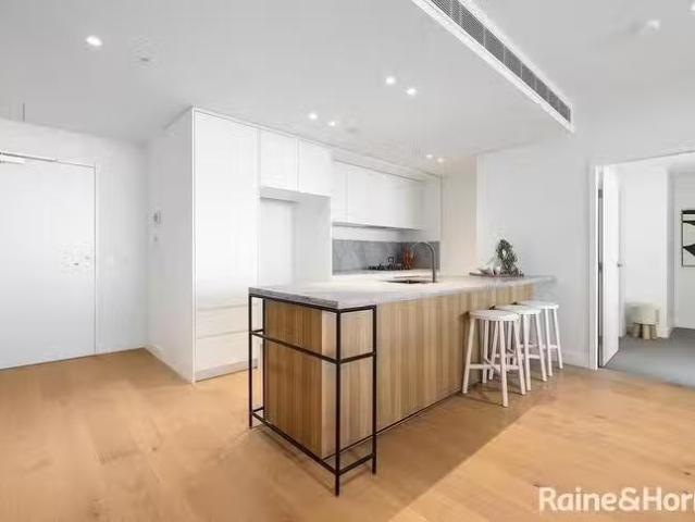 Apartment for rent in Marrickville South, New South Wales