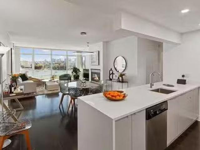 House for rent in Vancouver, British Columbia