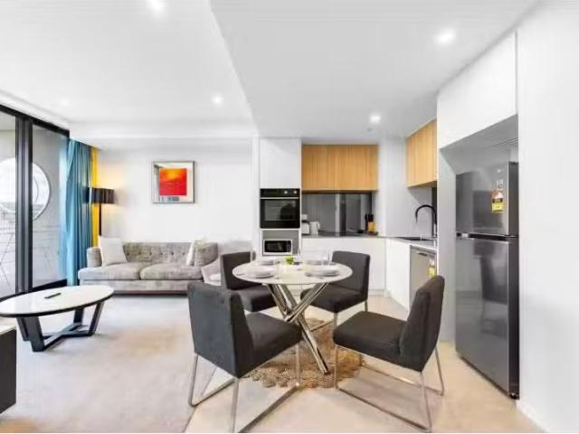 Apartment for rent in Australian Capital Territory