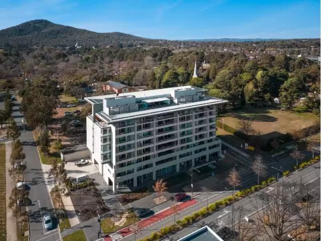 Apartment for rent in Canberra, Australian Capital Territory