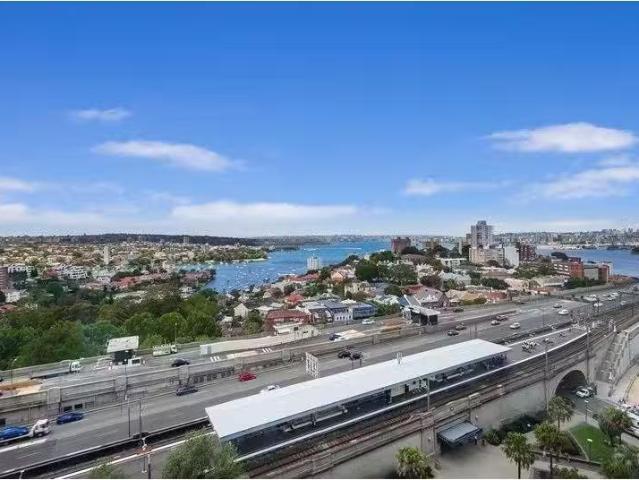 Apartment for rent in Kirribilli, New South Wales