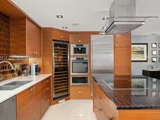 House for rent in Vancouver, British Columbia