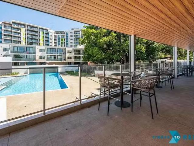 Apartment for rent in Rivervale, Western Australia