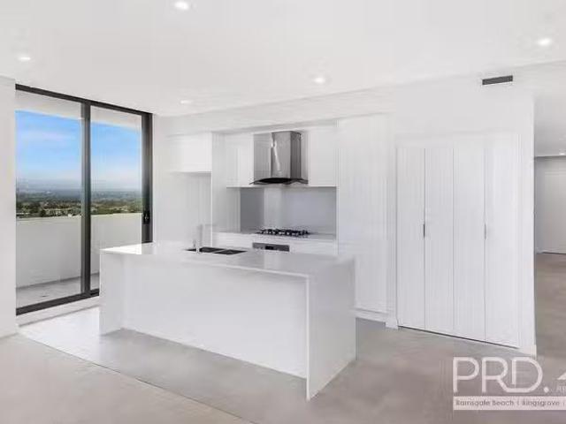 Apartment for rent in Hurstville Grove, New South Wales