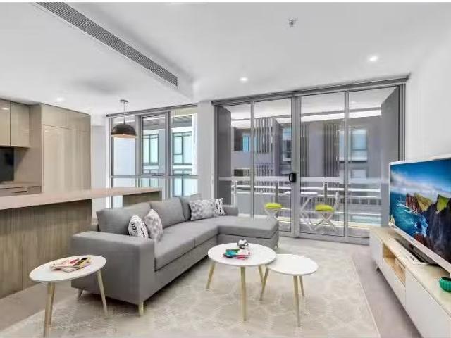 Apartment for rent in Toombul, Queensland