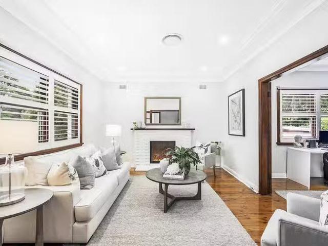 House for rent in Sydney, New South Wales