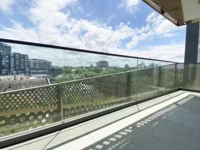 Apartment for rent in North Sydney, New South Wales