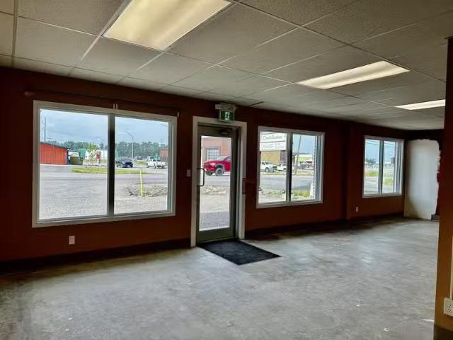 Condo for rent in Fort St. John, British Columbia