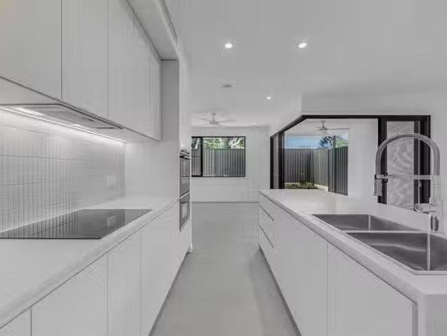 House for rent in Toombul, Queensland