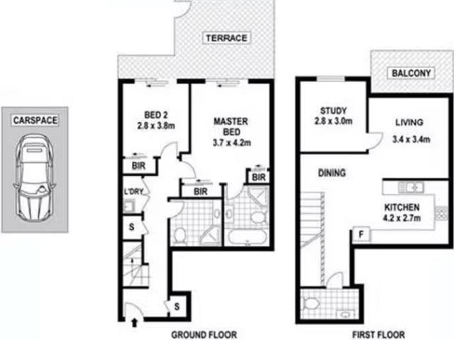 Apartment for rent in Ashfield, New South Wales