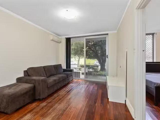 Apartment for rent in Subiaco Po, Western Australia