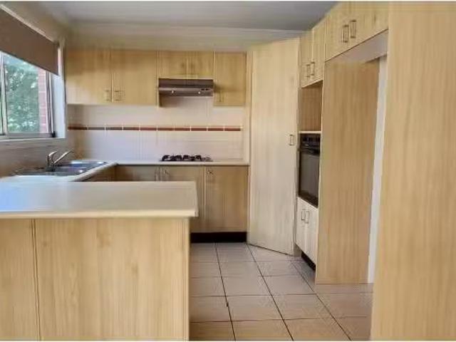 Apartment for rent in Bathurst, New South Wales