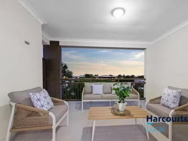 Apartment for rent in Toombul, Queensland