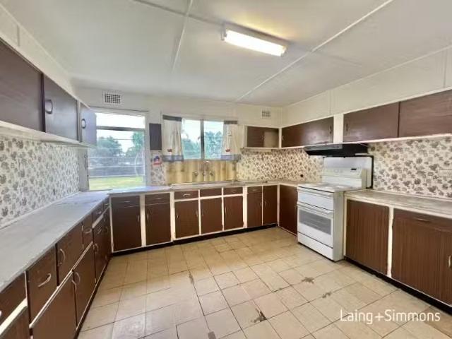 House for rent in Sydney, New South Wales