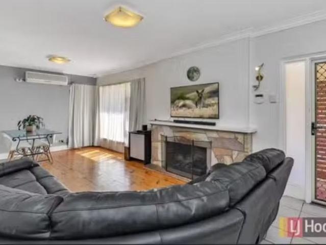 House for rent in Horseshoe Creek, South Australia