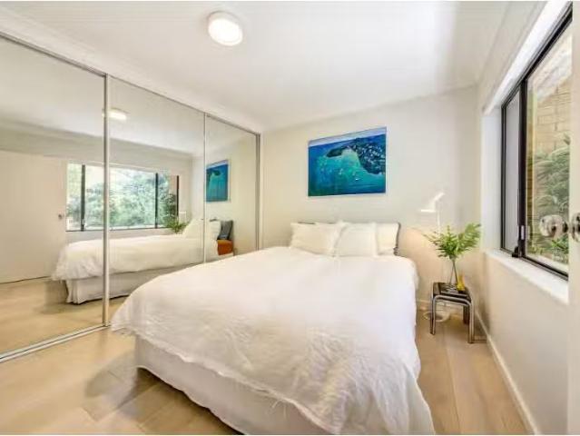 Apartment for rent in Sydney, New South Wales