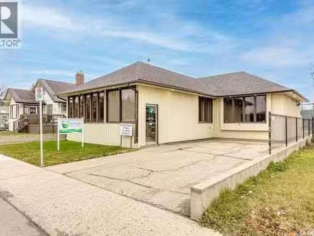 House for rent in Moose Jaw, Saskatchewan