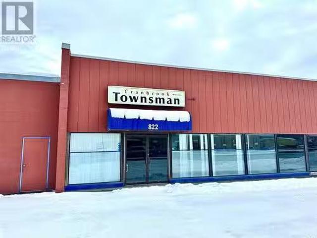 House for rent in Cranbrook, British Columbia