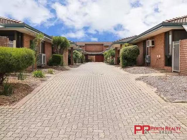 House for rent in Noranda, Western Australia