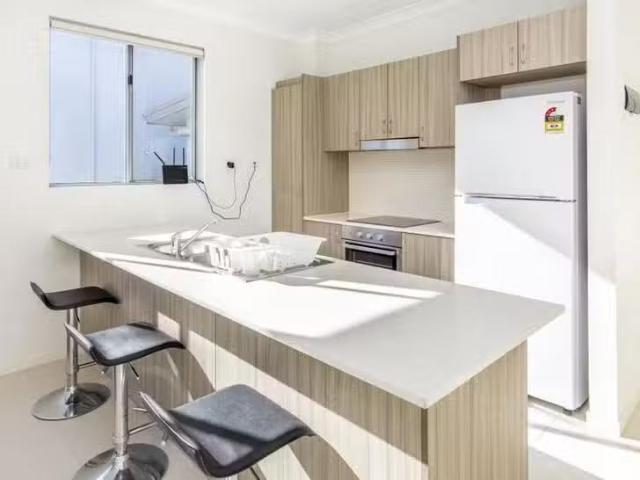 Apartment for rent in Toombul, Queensland