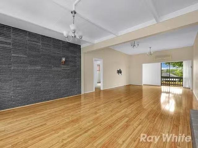 House for rent in Toombul, Queensland