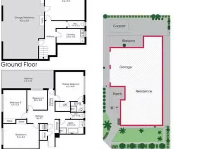 House for rent in Camerons Creek, Victoria