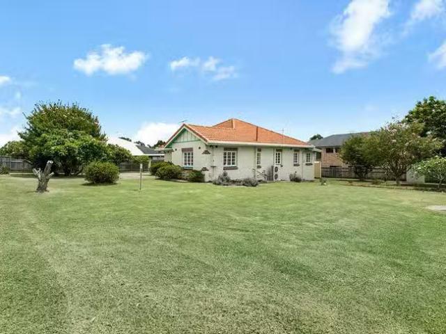 House for rent in Toombul, Queensland