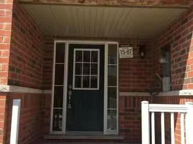 Condo for rent in York, Ontario