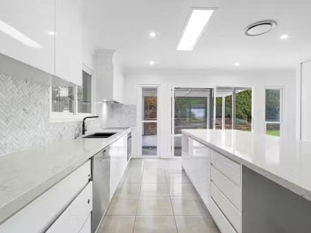 House for rent in Toombul, Queensland