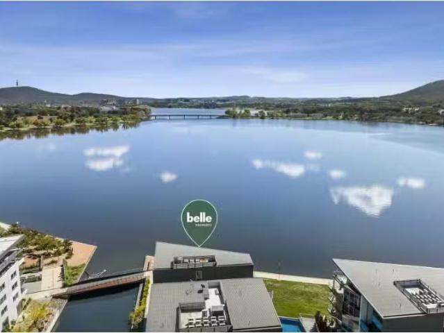 Apartment for rent in Kingston, Australian Capital Territory