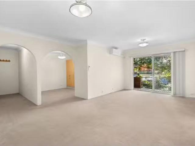 Apartment for rent in Sutherland, New South Wales