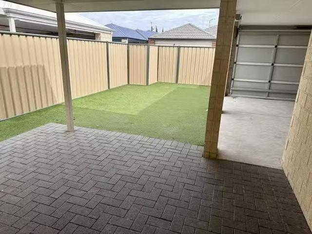 House for rent in Yanchep, Western Australia